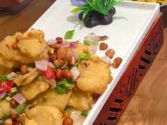 -鸿运楼·舌尖上的徽菜