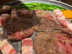-核桃碳烤肉馆(深圳首店)