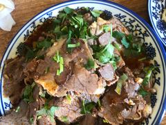 -玉香宫河州牛肉拉面