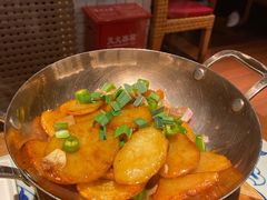 -绿茶餐厅(布吉万象汇店)