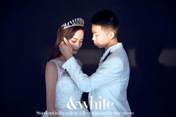 点击看大图 -情订奇缘婚纱摄影(和平路店)