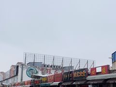 -中环花鸟鱼虫市场
