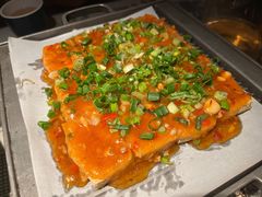 -绿茶餐厅(昆明世纪金源店)