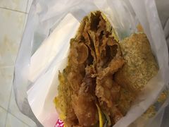 -清真·二嫂子煎饼果子(鼓楼旗舰形象店)