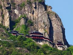 -大慈岩风景区