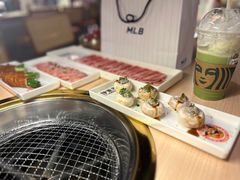 -伊茉家的烤肉店(勒泰中心店)