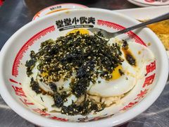 -堂堂小伙夫·辽宁小吃大排档(京西大悦城店)