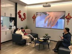 -牙博士口腔品牌连锁(杨浦店)