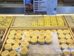 -清真全盛斋传统糕点(许士庙店)