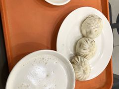 -庆丰包子铺(潘家园店)