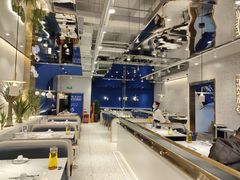 自助取餐区-兰湘子·湘菜小炒(崂山丽达店)