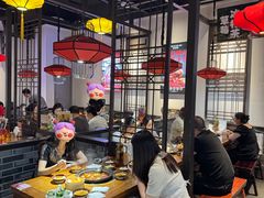 -受气牛肉·重庆耙牛肉(来福士店)