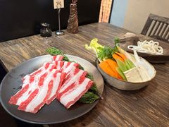 -侘与火 Wabi 侘寂烟火•锅物料理(大屯DT51店)