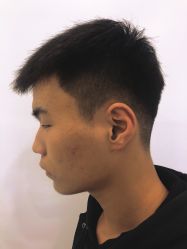 点击看大图 -YESIDO BLACK椰岛造型