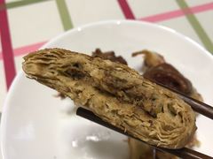 牛肉烧饼-李小老烧饼(常营民族家园店)