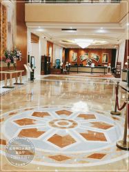 -上海虹桥锦江大酒店·宴会厅