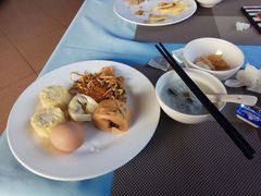 -松兰山海景大酒店·海鲜中餐厅