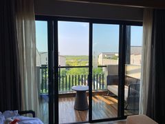 -上海崇明金茂凯悦酒店