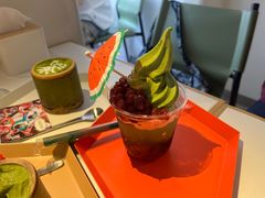 -茶是一枝花泡茶店