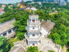 -北极阁公园