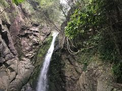 -宁波五龙潭景区