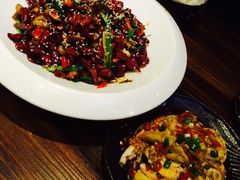 -宽窄巷子冒菜(中华广场店)