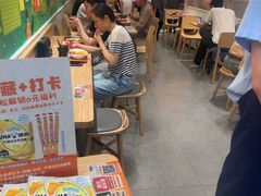 -吉野家(上海美罗城店)