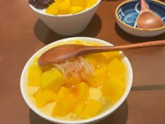 -小团圆糖水铺(襄阳南路店)