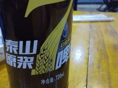 -赵记煎饼卷大葱(泰山大街店)