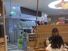 -云海肴·汽锅鸡·云南菜(广安门天虹店)