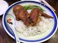 -左记港食(融科天城店)