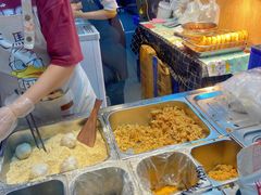 -运栋天马牛肉饼(林科大店)