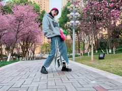 -重庆市江北嘴中央商务区中央公园