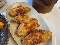 -盐说·西式餐酒馆(光明万达店)