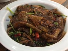 -八张桌子(老店)