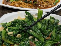 -陆记鹅庄·潮汕菜·狮头鹅(大仟里店)