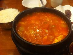 -第二外国语学院-韩国餐厅(朝阳路店)