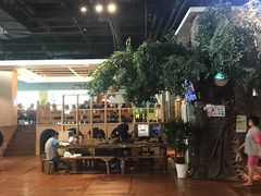 -汤森悠生活文化汤(江宁万达店)