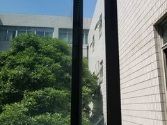 -上海对外经贸大学(古北校区)