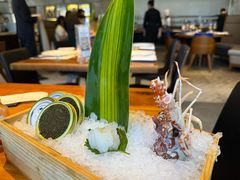-Mr.Fish鱼鲜生海鲜放题(高德置地冬广场店)