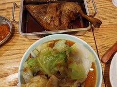 -小满手工粉(上海文峰广场店)