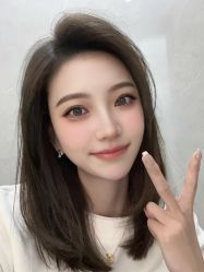 -丽时 Hair Salon