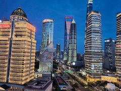 -东方明珠广播电视塔