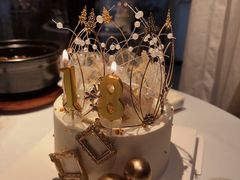-你好独角兽·蛋糕甜品