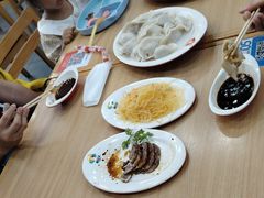 -菊花女水饺(闻涛苑店)