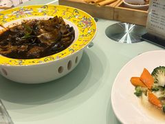 -老德州四合院·德州菜(天衢路店)