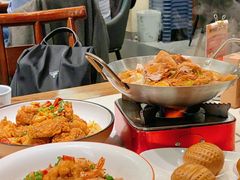 -湘村小灶·地道长沙菜·本地人优选(咸嘉新村店)