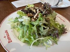 -Entrecôte 法国牛扒馆(保利·时光里店)
