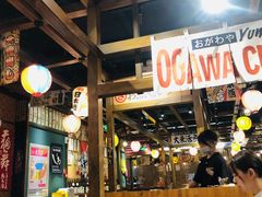 -小川洋风料理(街道口店)