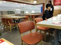 大堂-喜家德虾仁水饺(华强天虹店)